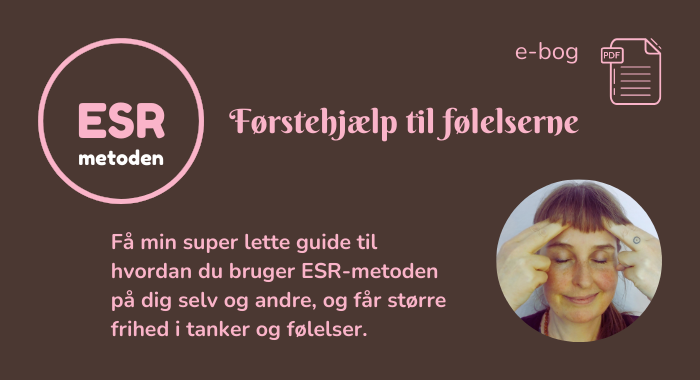 Førstehjælp til Følelserne